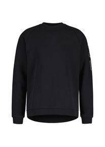 maloja MastaunM Pullover Herren (Gr L |schwarz)