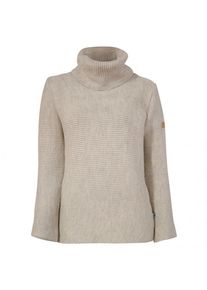 IVANHOE OF SWEDEN NLS Holly Wollpullover Damen (Gr 46 |grau)