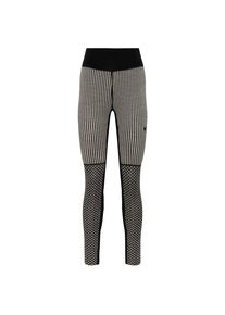 KARI TRAA Smekker High Waist Pants Merinounterw&auml;sche Damen (Gr XS |grau)