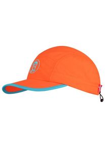Trollkids Troll Cap Cap Kinder Alltag (Gr 48-52 cm |orange)