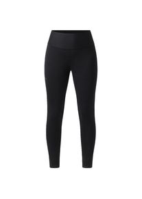 Haglöfs Haglöfs Rosson Tights Fleecehose Damen (Gr S |schwarz)
