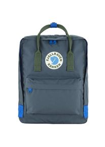 Fjällräven Fjällräven Kånken Koncept Daypack (blau |wasserdicht)