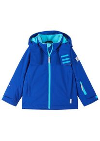 Reima Palsi Skijacke Kinder (Gr&ouml;&szlig;e 104 |blau |wasserdicht)