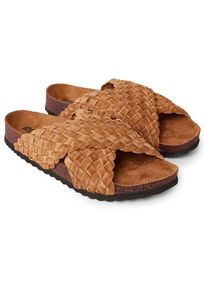 Rip Curl Cayen Bloom Open Toe Sandalen Damen (Gr 39 |braun)