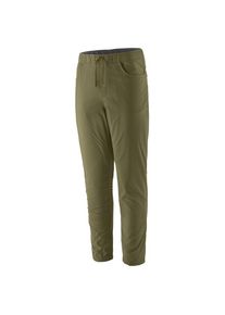 Patagonia Quandary Joggers Trekkinghose Herren Wandern (Gr XS |oliv)