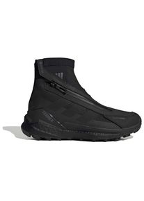 adidas terrex Free Hiker 2 GTX Climawarm Winterschuhe Herren (Gr 40 |schwarz |wasserdicht)