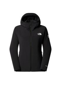 Kunstfaserjacke The North Face Summit Casaval Hybrid Hoodie Damen (Gr XS |schwarz)