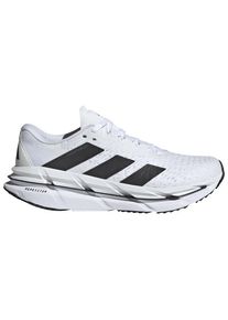 Adidas Adistar BYD Runningschuhe Herren Roadrunning (Gr 39 1/3 |wei&szlig;/grau)