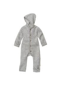 Disana Walk-Overall Overall Kinder Alltag (Gr 98/104 |grau)