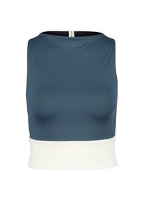 Mymarini Surf Top Bikini-Top Damen (Gr S |schwarz)