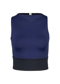Bikini Top Mymarini Surf Top Damen (Gr M |blau)