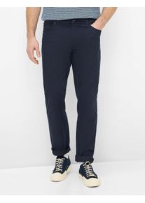 Brax Herren Five-Pocket-Hose Style COOPER NAVY, dunkelblau, Gr. 32/34