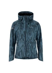 Craft Pro Hydro 3 Jacket Laufjacke Damen (Gr S |blau |wasserdicht)