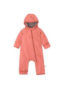 Disana Zipp-Overall Overall Kinder (Gr 50/56 |rot)