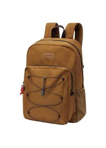 Dakine Educated Backpack 30 Daypack (braun)