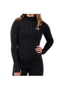 EIVY Journey Wool Top Merinounterw&auml;sche Women (Gr S |schwarz)