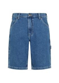Dickies Garyville Denim Short Shorts Herren (Gr 29 |blau)