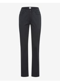 Brax Damen Five-Pocket-Hose Style CAROLA PERMA BLUE, perma blau, Gr. 38K