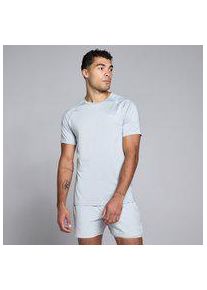 Myprotein MP Herren Training T-Shirt &ndash; Hellblau - XS