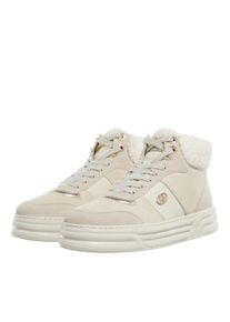 Liu Jo Sneaker - Cleo 22 - Mid Sneaker - Gr. 39 (EU) - in Beige - f&uuml;r Damen