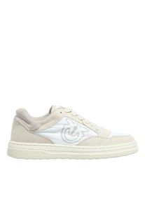 Pinko Low-Top Sneaker - Mandy 10 - Gr. 40 (EU) - in Beige - f&uuml;r Damen