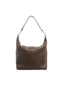 Liebeskind Berlin Hobo Bags - Carry Over Paris Indian Sheep - Gr. unisize - in Braun - f&uuml;r Damen