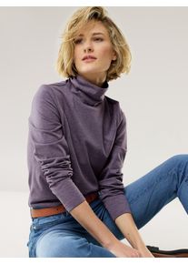 Walbusch Premium Rolli Wollmix