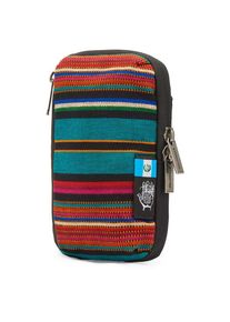 Ethnotek Pindah Phone Pouch Wertsachenbeutel (Gr 0,9 l |guatemala 11)