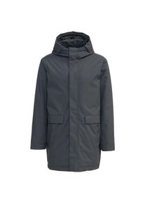 Mazine Jay Parka Parka Men (Gr XL |blau)