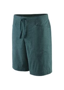 Boulderhose Patagonia Hampi Rock Shorts Herren (Gr 40 |blau)