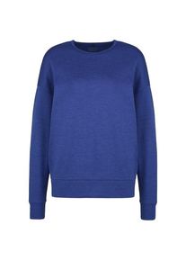 Stoic Merino260 MMXX.G&ouml;teborg Crew Merinopullover Women (Gr XS |blau)