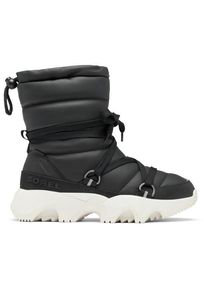 Sorel Kinetic Impact Nxt Boot Waterproof Winterschuhe Damen (Gr 37 |schwarz |wasserdicht)