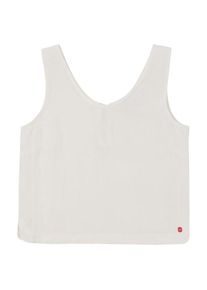 Top Amundsen Sports Safari Linen Top Damen (Gr L |wei&szlig;)