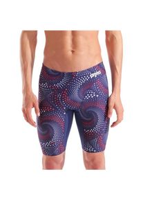 Badehose arena Fireflow Swim Jammer Herren (Gr 4 |bunt)