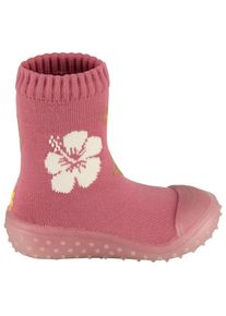 Sterntaler Adventure Socks Wassersportschuhe Kinder Alltag (Gr 23/24 |rosa)