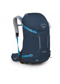 Osprey Hikelite 32 Wanderrucksack (Gr 30 l - S/M |blau)