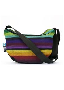 Ethnotek Bagan Bag M Umh&auml;ngetasche (Gr&ouml;&szlig;e 12 l |bunt)