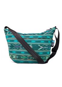Ethnotek Bagan Bag L Umh&auml;ngetasche (Gr 12 l |t&uuml;rkis)