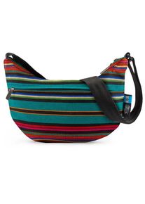 Ethnotek Bagan Bag M Umhängetasche (Gr 12 l |bunt)
