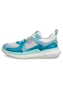 Ecco Biom 2.2 Freizeitschuhe Damen Alltag (Gr 38 |t&uuml;rkis)