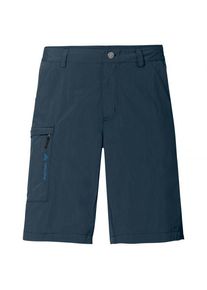 Shorts Vaude Farley Bermuda V Herren (Gr 46 |blau)