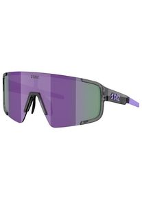 Bliz P003 Small Cat 3 Fahrradbrille (lila)