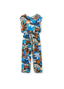 Passenger Thimbleberry Jumpsuit Jumpsuit Damen (Gr L |bunt)