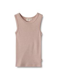 Wheat Iggy Merinounterw&auml;sche Kinder (Gr 110 |braun)