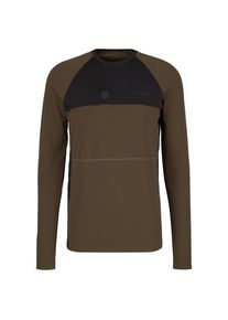H&auml;rkila H&auml;rkila Heizunterhemd Longsleeve Herren (Gr 3XL |braun)