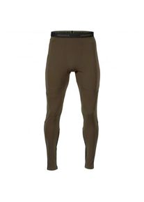 H&auml;rkila H&auml;rkila Heizunterhose Lange Unterhose Herren (Gr 3XL |braun)
