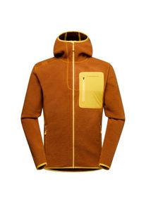 La Sportiva Agon Hoody Hoodie Herren (Gr M |braun)