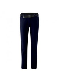Winterhose Maier Sports Perlit Damen (Gr 40 - Regular |blau)