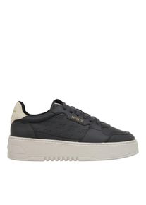 Axel Arigato Low-Top Sneaker - Dice Double Sneaker - Gr. 37 (EU) - in Schwarz - f&uuml;r Damen