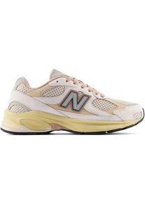 New Balance Low-Top Sneaker - New Balance 2010 Rose Beige - Gr. 46_5 - in Beige - f&uuml;r Damen